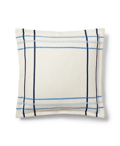 Lauren Ralph Lauren Arielle Frame Decorative Pillow, 20" x 20"