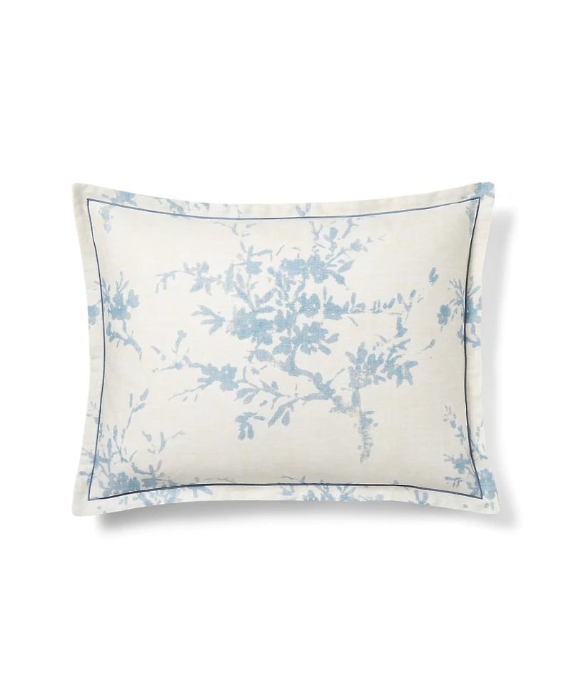 Lauren Ralph Lauren Eva Cream Duvet Cover Set, King