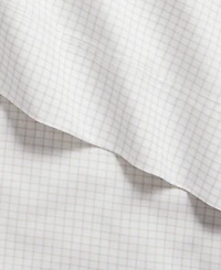 Lauren Ralph Sloane Checked Antimicrobial Pillowcase Pair, King