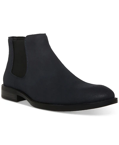 Madden Men Men's Maxxin Mid Height Chelsea Boot