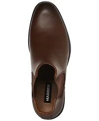 Madden Men Men's Maxxin Mid Height Chelsea Boot