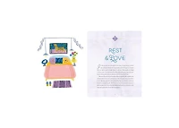 The Healing Home: A Room-by-Room Guide to Positive Vibes by Amy Leigh Mercree