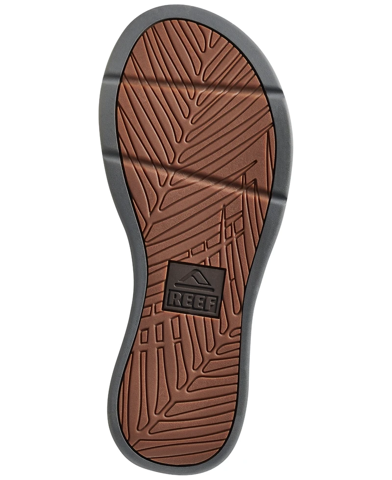 Reef Men's Santa Ana Padded & Waterproof Flip-Flop Sandal