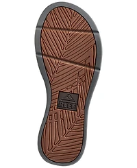 Reef Men's Santa Ana Padded & Waterproof Flip-Flop Sandal