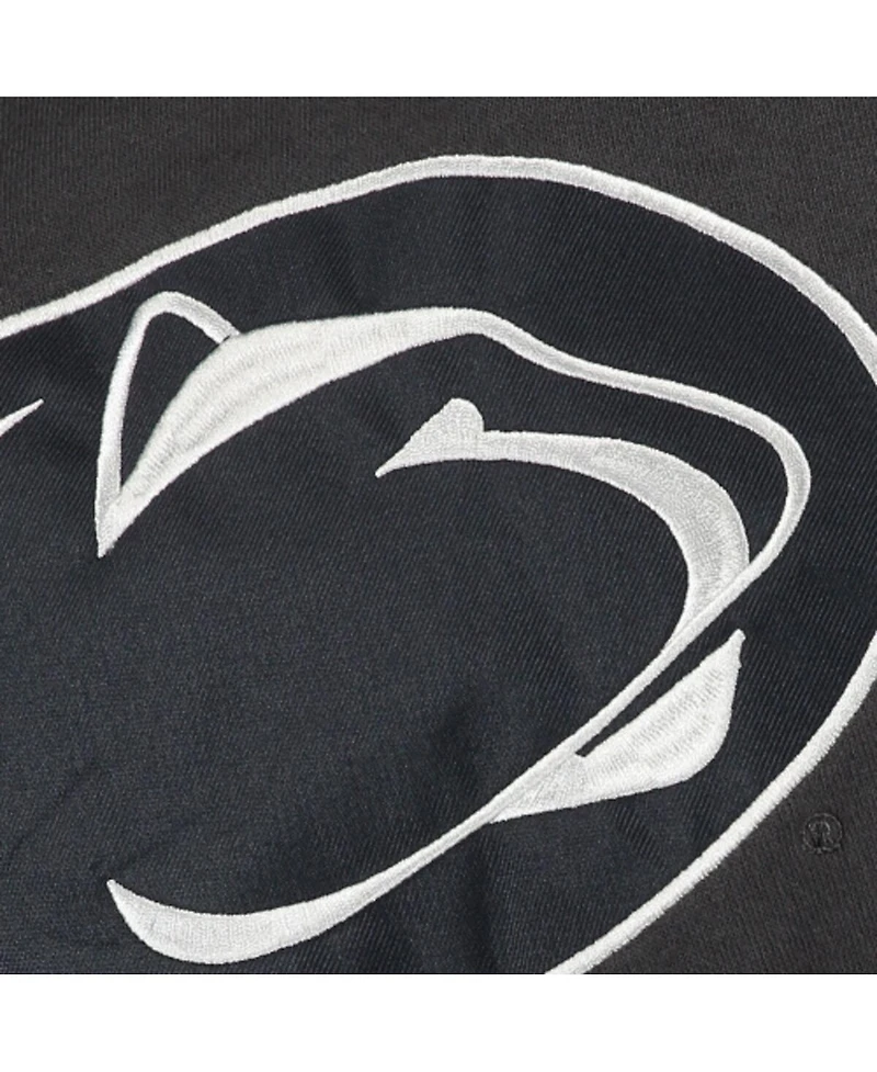 Big Boys Stadium Athletic Penn State Nittany Lions Logo Pullover Hoodie