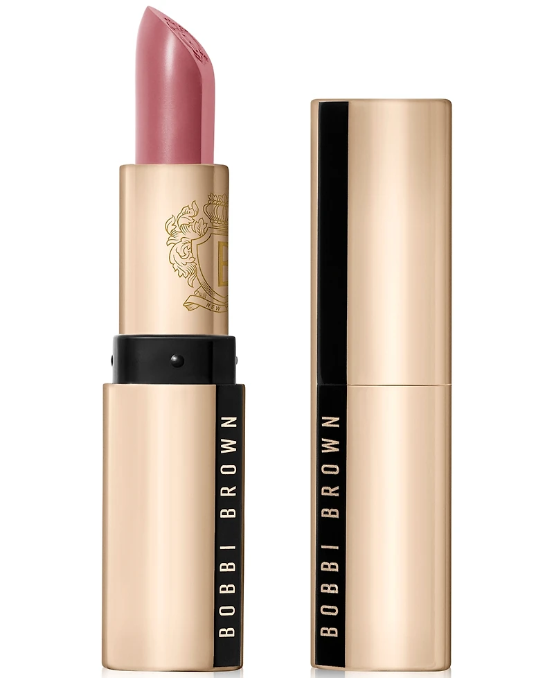 Bobbi Brown Luxe Hydrating Lipstick