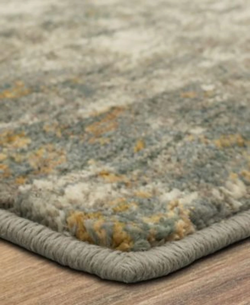 Closeout Karastan Elements Imagal Area Rug