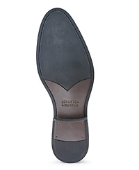 Johnston & Murphy Men's Hawthorn Plain Toe Dress Shoes