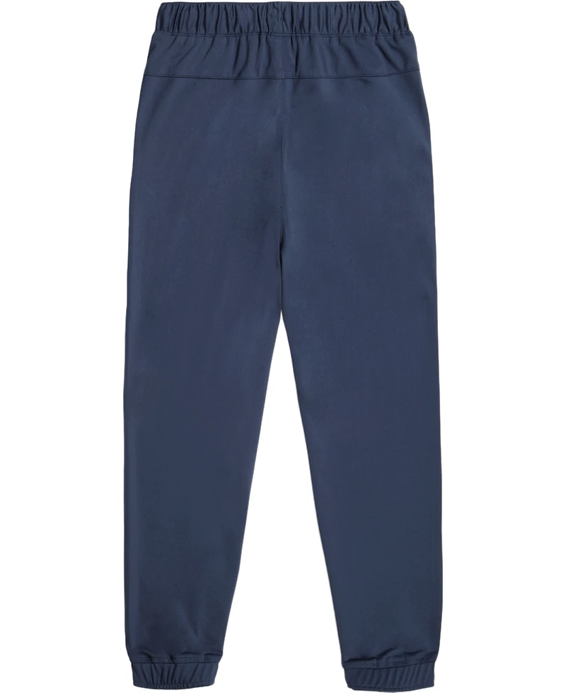 Nautica Big Boys Uniform Stretch Performance Drawstring Joggers