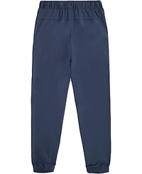 Nautica Big Boys Uniform Stretch Performance Drawstring Joggers