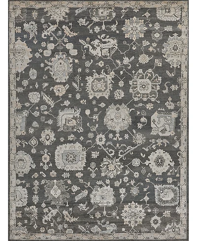Exquisite Rugs Museum ER3495 8' x 10' Area Rug