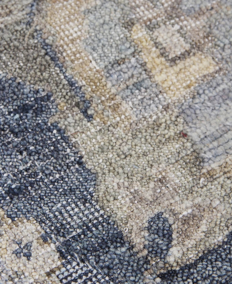 Exquisite Rugs Heirloom ER3986 8' x 10' Area Rug