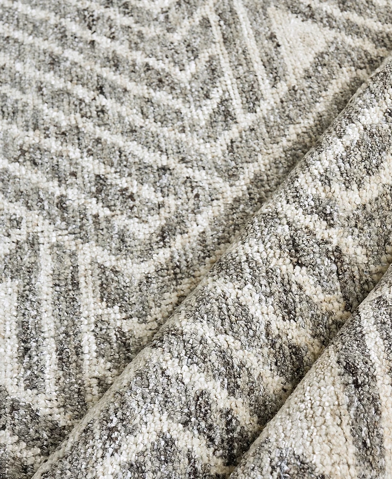 Exquisite Rugs Eaton ER4037 8' x 10' Area Rug