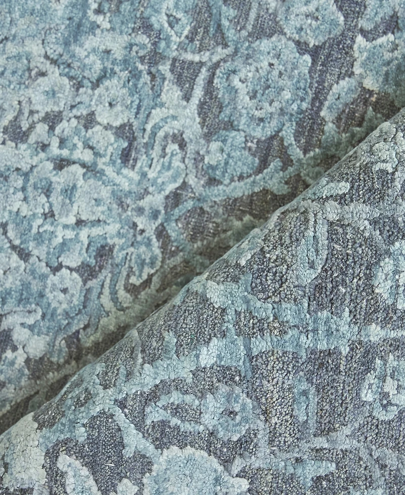 Exquisite Rugs Meena ER2466 6' x 9' Area Rug