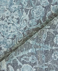 Exquisite Rugs Meena ER2466 6' x 9' Area Rug