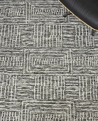 Exquisite Rugs Aldridge ER3810 6' x 9' Area Rug