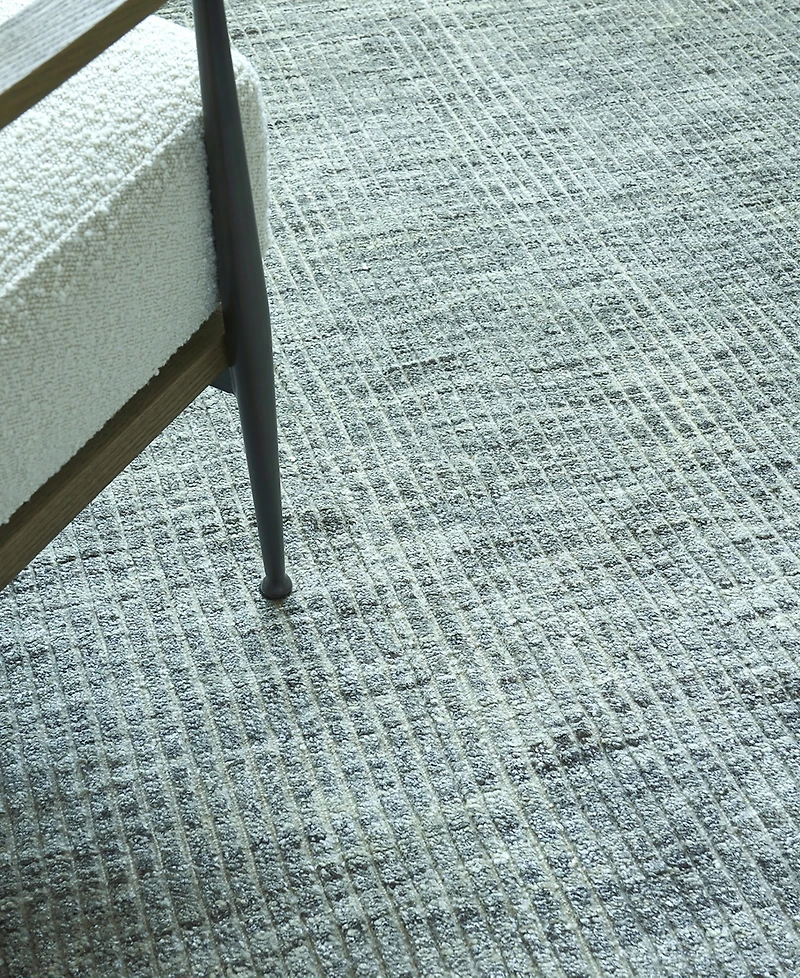 Exquisite Rugs Sickle ER4287 8' x 10' Area Rug
