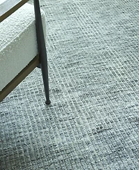Exquisite Rugs Sickle ER4287 8' x 10' Area Rug