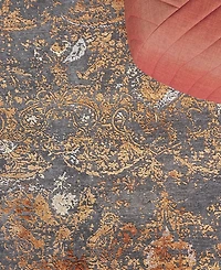 Exquisite Rugs Maison ER2471 8' x 10' Area Rug