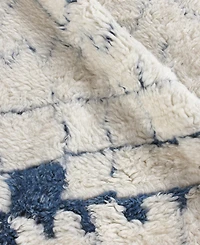Exquisite Rugs Moroccan ER2563 6' x 9' Area Rug