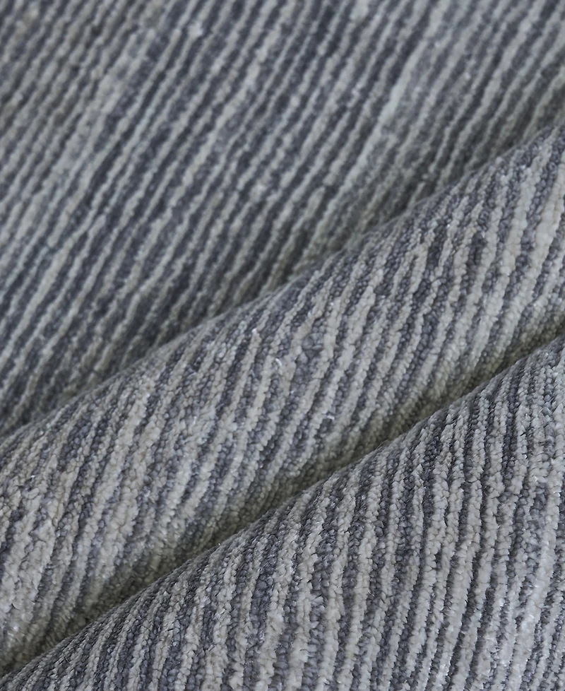 Exquisite Rugs Crush ER3302 8' x 10' Area Rug