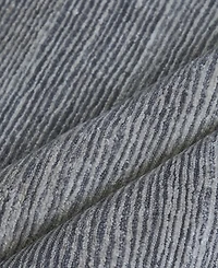 Exquisite Rugs Crush ER3302 8' x 10' Area Rug