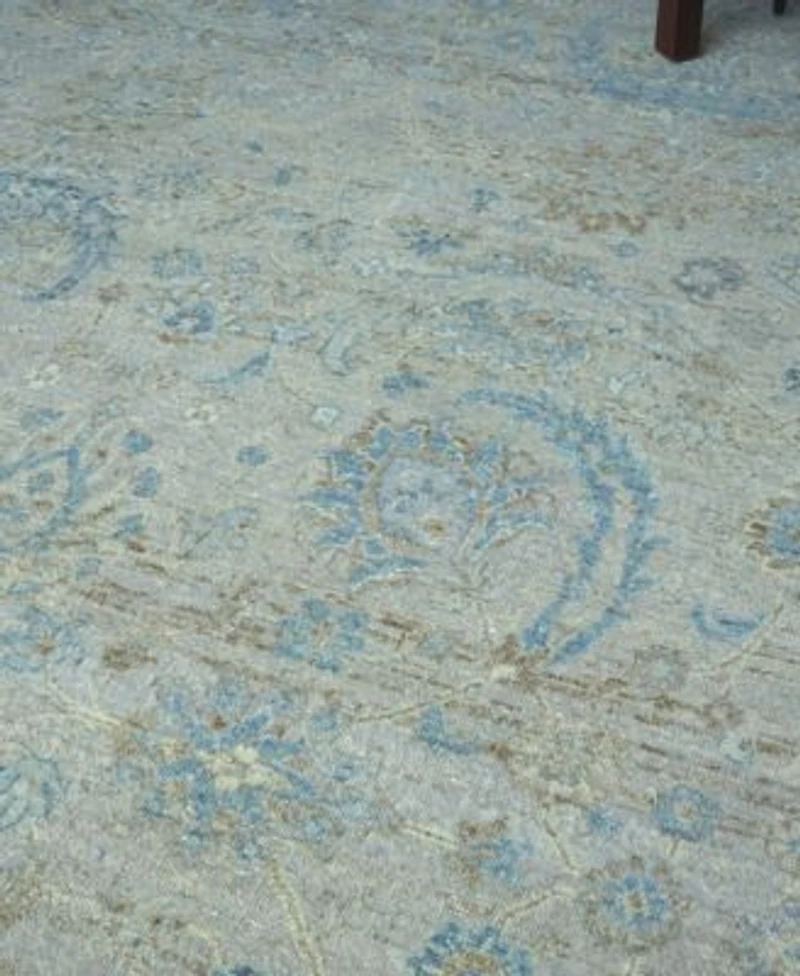 Exquisite Rugs Harper Er4232 Area Rug