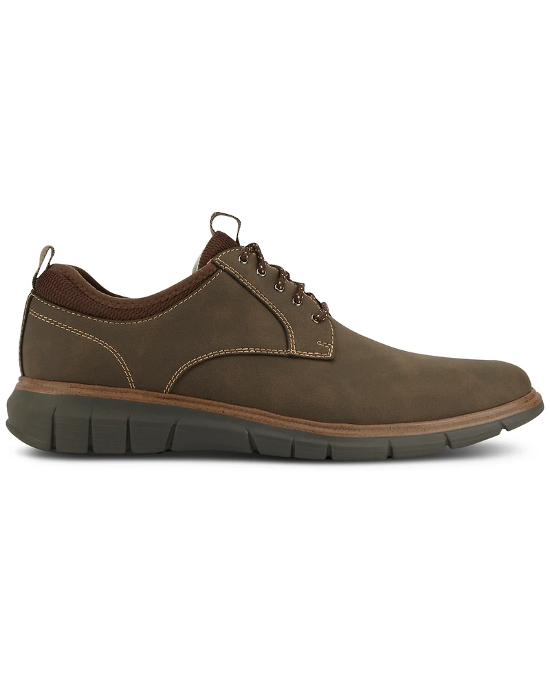 Dockers Men's Cooper Casual Lace-up Oxford