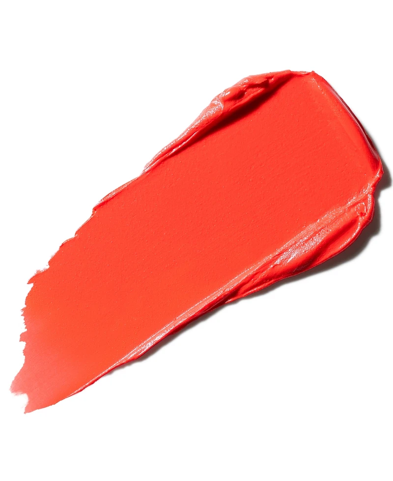 Mac Powder Kiss Velvet Blur Slim Moisturizing Matte Lipstick