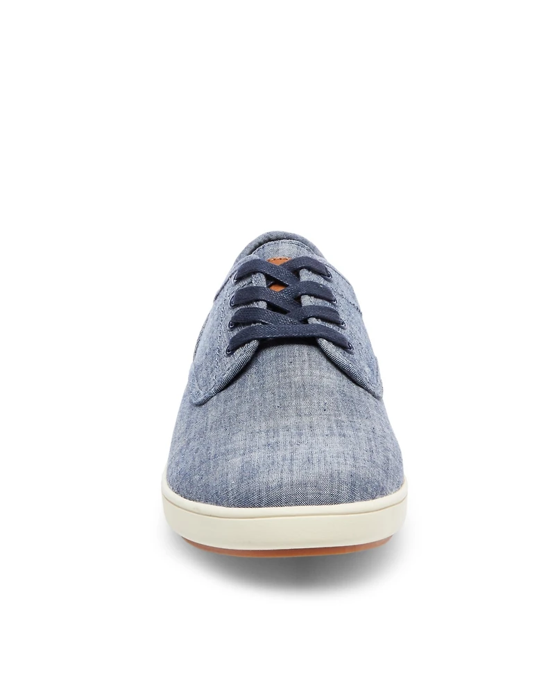 Steve Madden Men's Fenta Fashion Lace-Up Sneakers