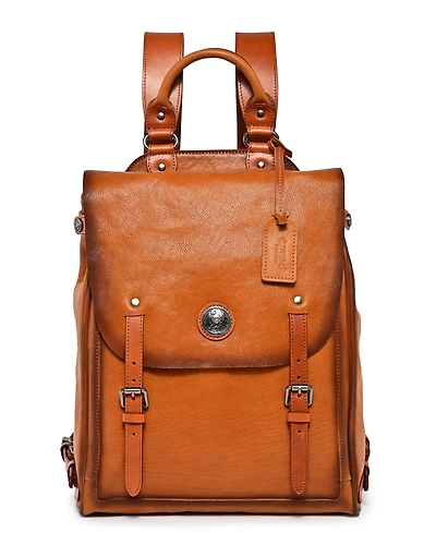 Old Trend Women's Genuine Leather Lawnwood Backpack