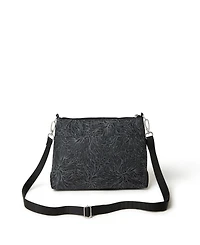 Baggallini Women's Original Rfid Everyday Crossbody Bag