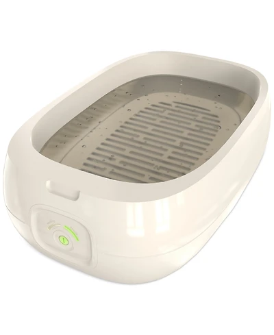 HoMedics Theraspa Luxe Hand & Foot Paraffin Bath
