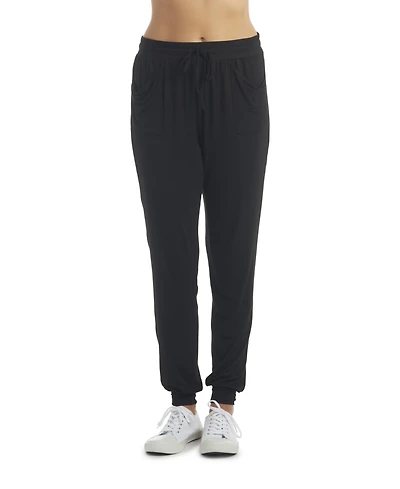 Everly Grey Maternity Carmen During & After Jogger Pants
