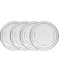 Noritake Montvale Platinum Dinnerware Collection
