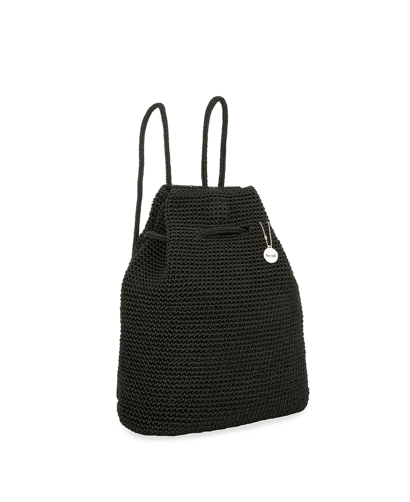 The Sak Women's Dylan Crochet Backpack