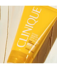 Clinique Sun Spf 50 Body Cream, 5 oz.