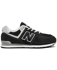New Balance Big Kids 574 Casual Sneakers from Finish Line