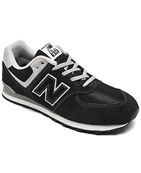 New Balance Big Kids 574 Casual Sneakers from Finish Line