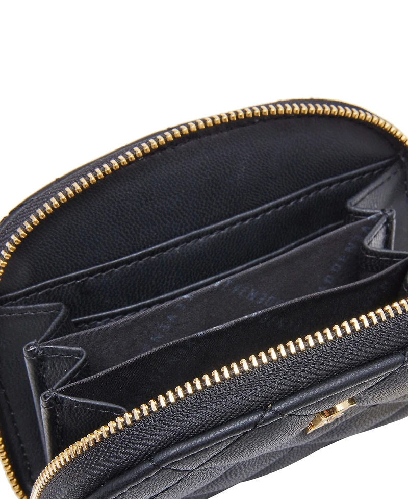 Steve Madden Women's Bjadez Card Case Wallet