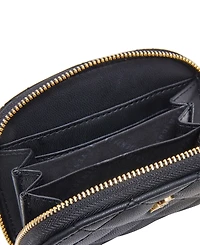Steve Madden Women's Bjadez Card Case Wallet