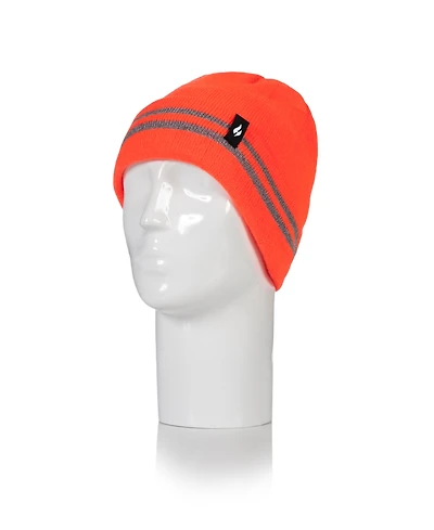 Heat Holders Men's Worxx Richard Roll Up Hat