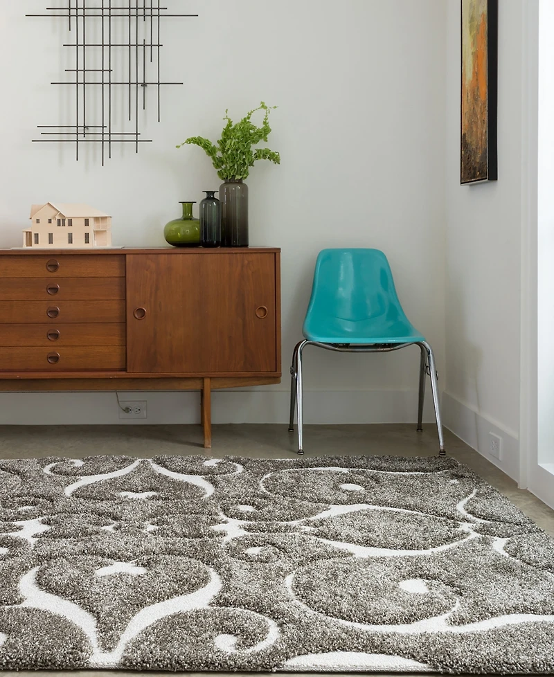 Loloi Enchant En-07 5'3" x 7'7" Area Rug