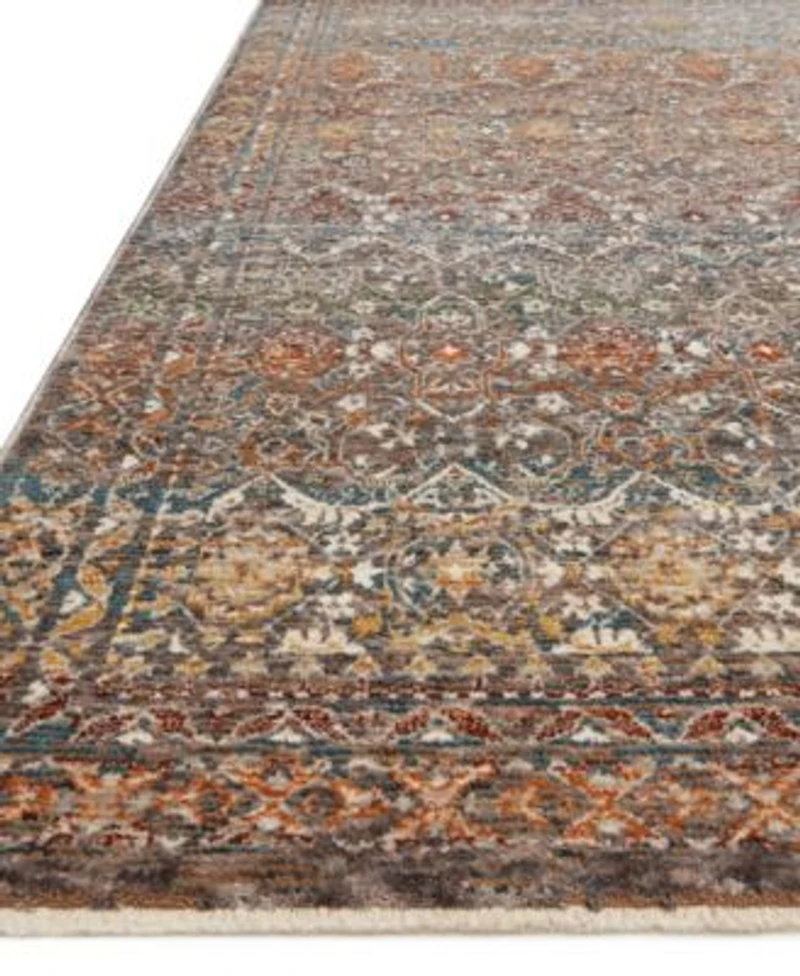 Loloi Lourdes Lou 03 Area Rug