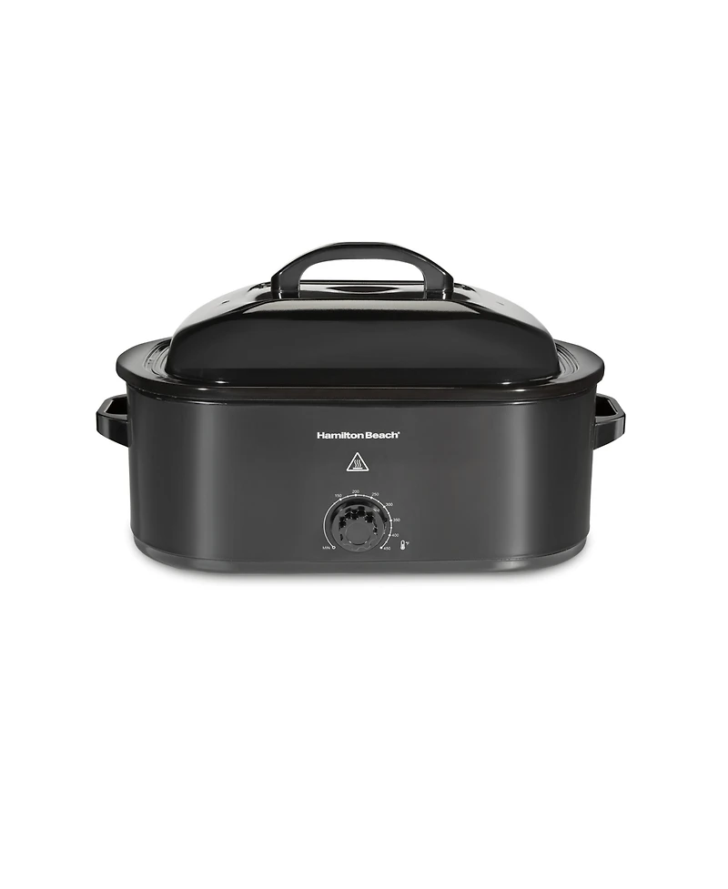 Hamilton Beach 20 Quart Roaster Oven - 32210G