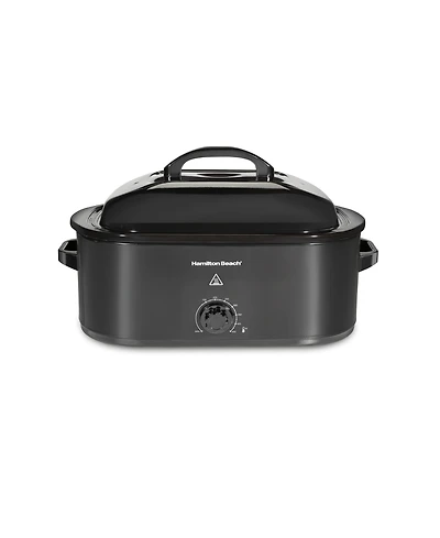 Hamilton Beach Quart Roaster Oven