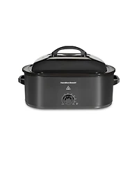 Hamilton Beach 20 Quart Roaster Oven - 32210G