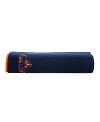 B by Brooks Brothers Contrast Frame Turkish Cotton Bath Sheet, 67" x 35"