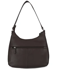 Giani Bernini Nappa Leather Hobo Bag