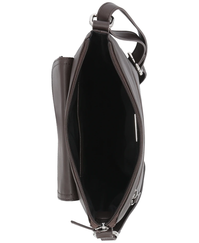 Giani Bernini Nappa Leather Venice Crossbody